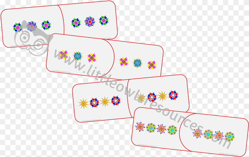 Diwali Pattern Match Cover Free Png