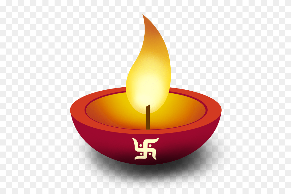 Diwali Pictures, Fire, Flame, Chandelier, Lamp Png Image