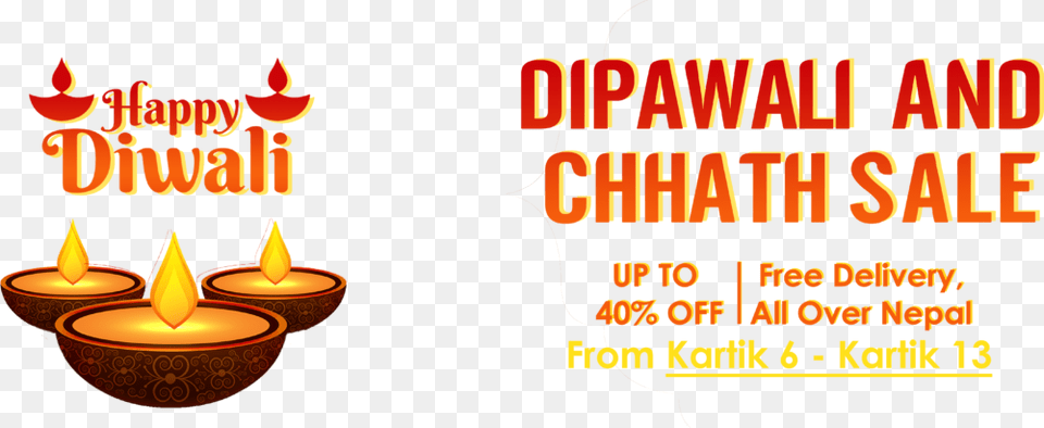 Diwali Sale, Festival, Candle, Fire, Flame Png