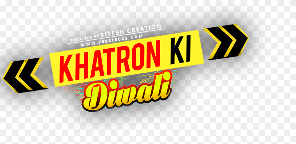 Diwali Text Diwali Editing Bomb Fear Factor Khatron Ke Khiladi, Logo Free Transparent Png