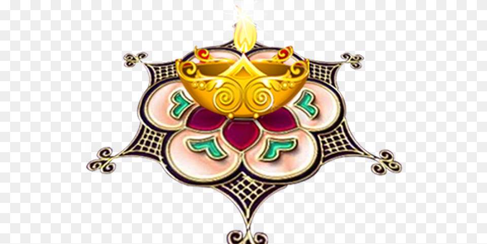 Diwali Transparent Images Emblem, Symbol, Accessories, Pattern Free Png