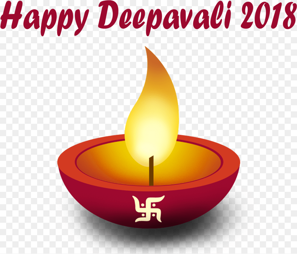Diwali Wishes Transparent Image Flame, Fire, Chandelier, Lamp, Candle Png