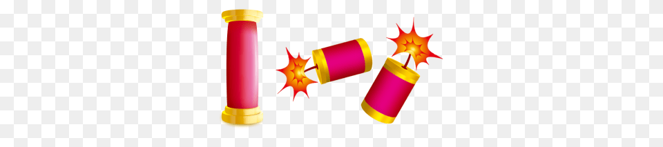 Diwalifirecracke Dlpng, Dynamite, Weapon Free Png