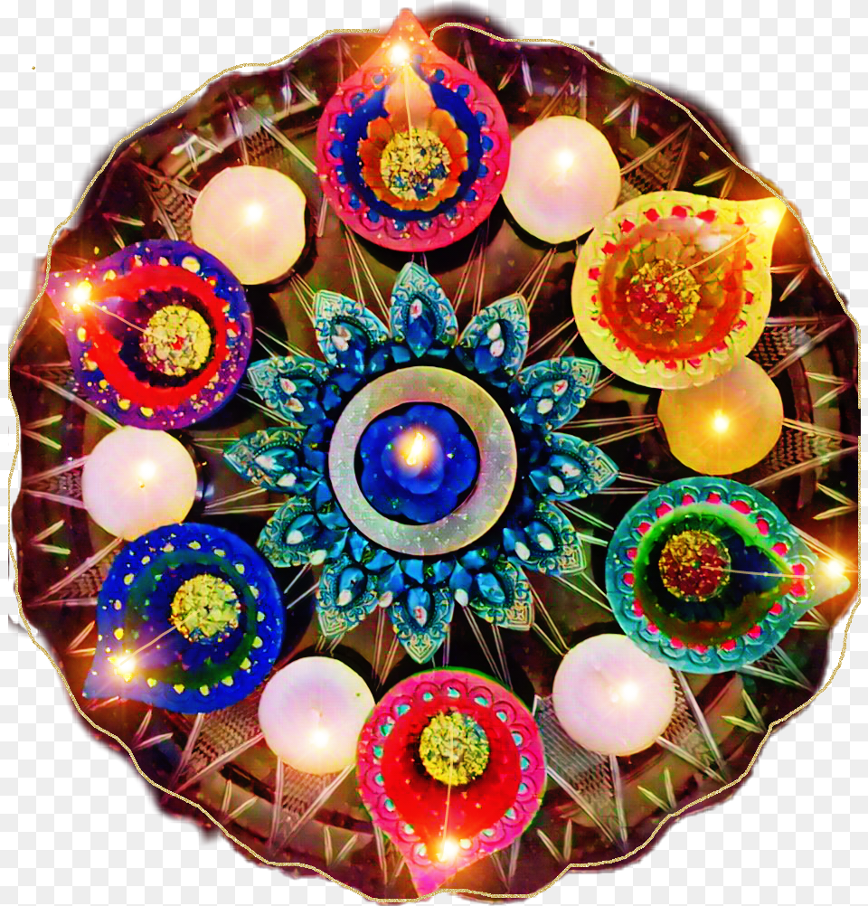 Diwalispecialdiyas Circle, Diwali, Festival, Accessories, Pattern Png Image