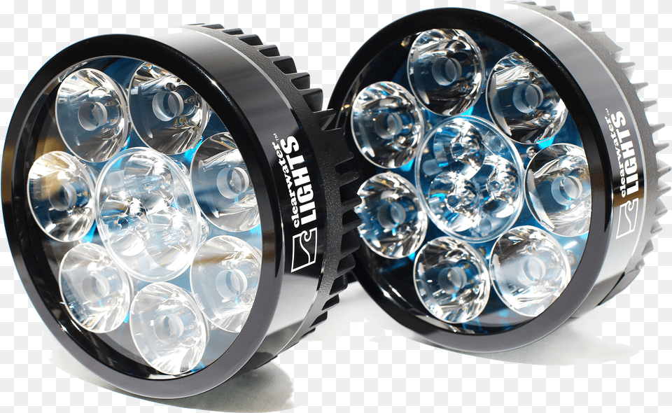Dixi Universal Led Light Kit U2013 Clearwater Lights Headlamp Png Image
