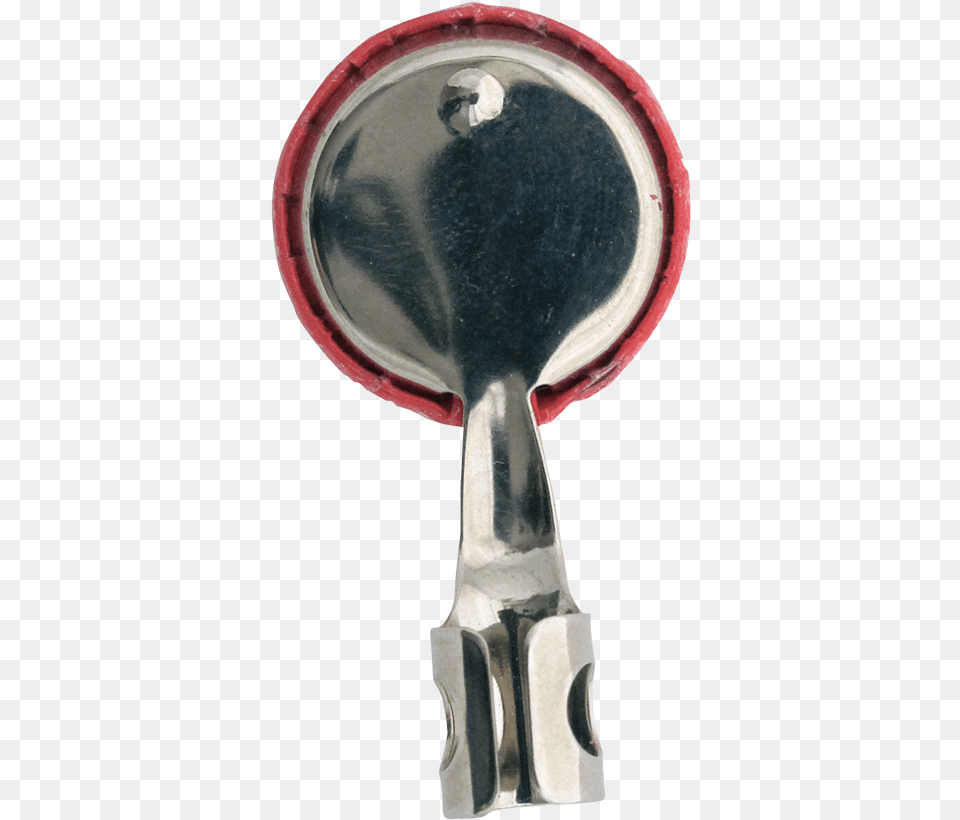 Dixie Beer Button Back Beer Button Museum Magnifying Glass, Cutlery, Spoon, Racket Free Png Download