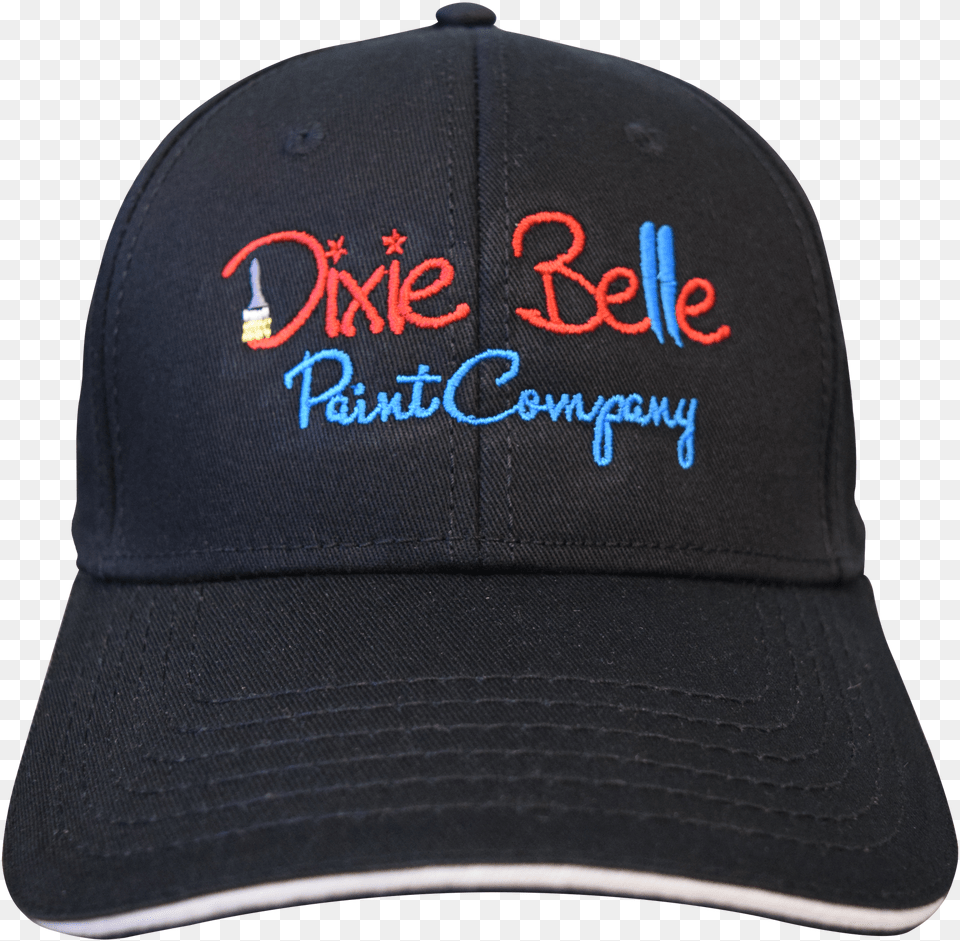 Dixie Belle Paint Ball Cap, Baseball Cap, Clothing, Hat Png Image