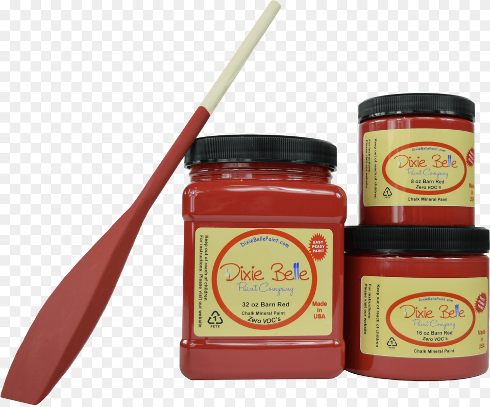 Dixie Belle Paint Company Chalk Finish Furniture Paint, Food, Ketchup, Blade, Dagger Png Image