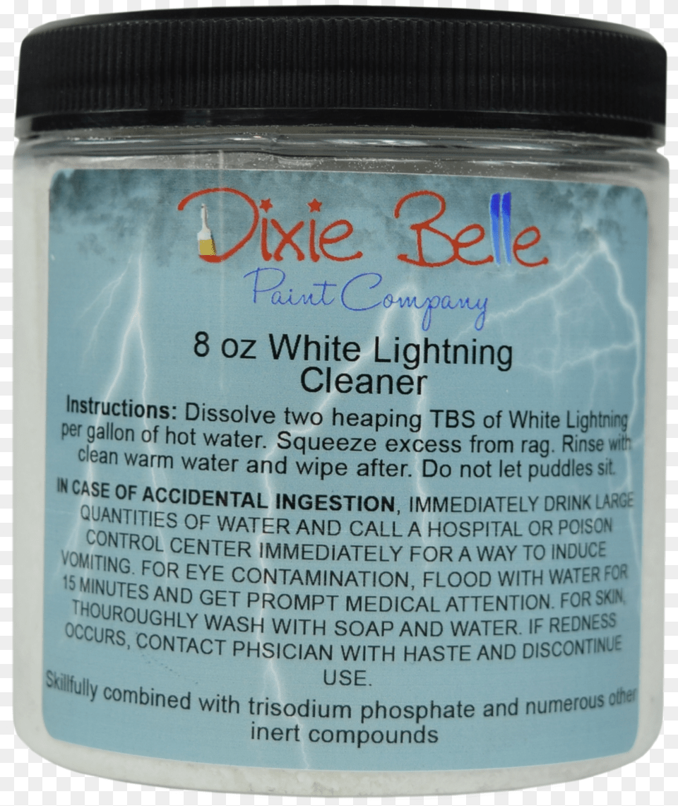 Dixie Belle Paint Company Chalk Finish Furniture Paint, Herbal, Herbs, Jar, Plant Free Transparent Png