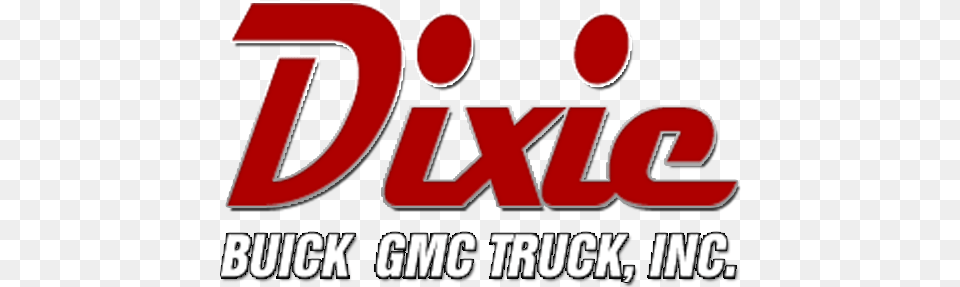 Dixie Buick Gmc Truck Inc, Logo, Dynamite, Text, Weapon Free Transparent Png
