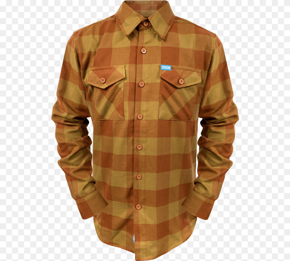 Dixxon Flannel Navajo, Clothing, Dress Shirt, Long Sleeve, Shirt Png