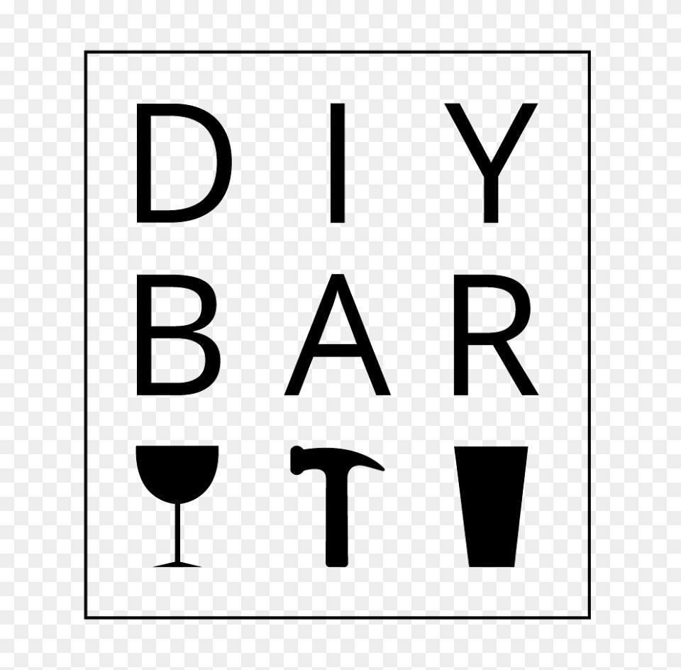 Diy Bar Williams District, Gray Png Image