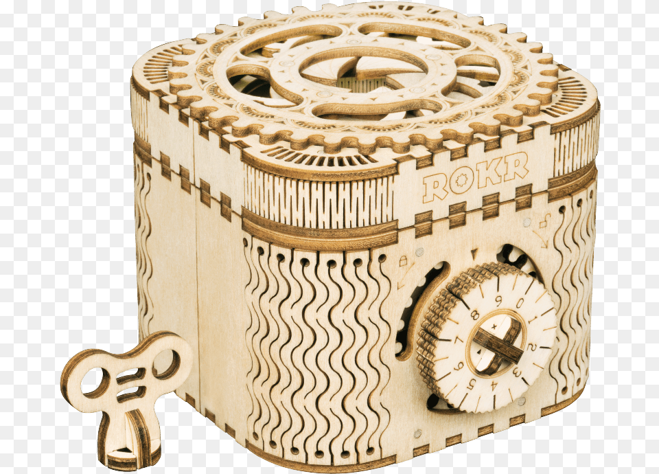 Diy Box Laser Cut, Art, Handicraft Free Png