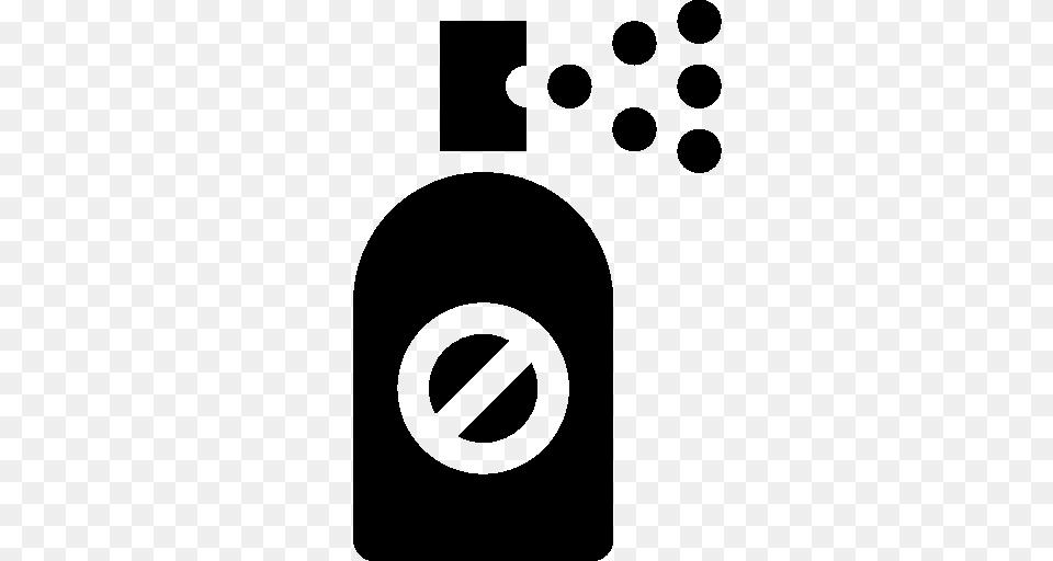 Diy Deadly Spray Icon Windows Iconset, Bottle, Stencil Png