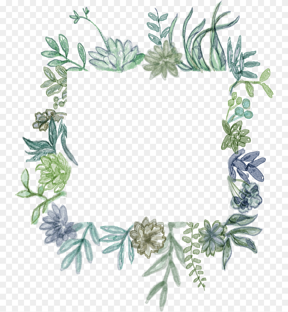 Diy Digital Ikebana Yourself By Gracegit Clip Studio Tips Rose, Green, Plant, Pattern, Leaf Png