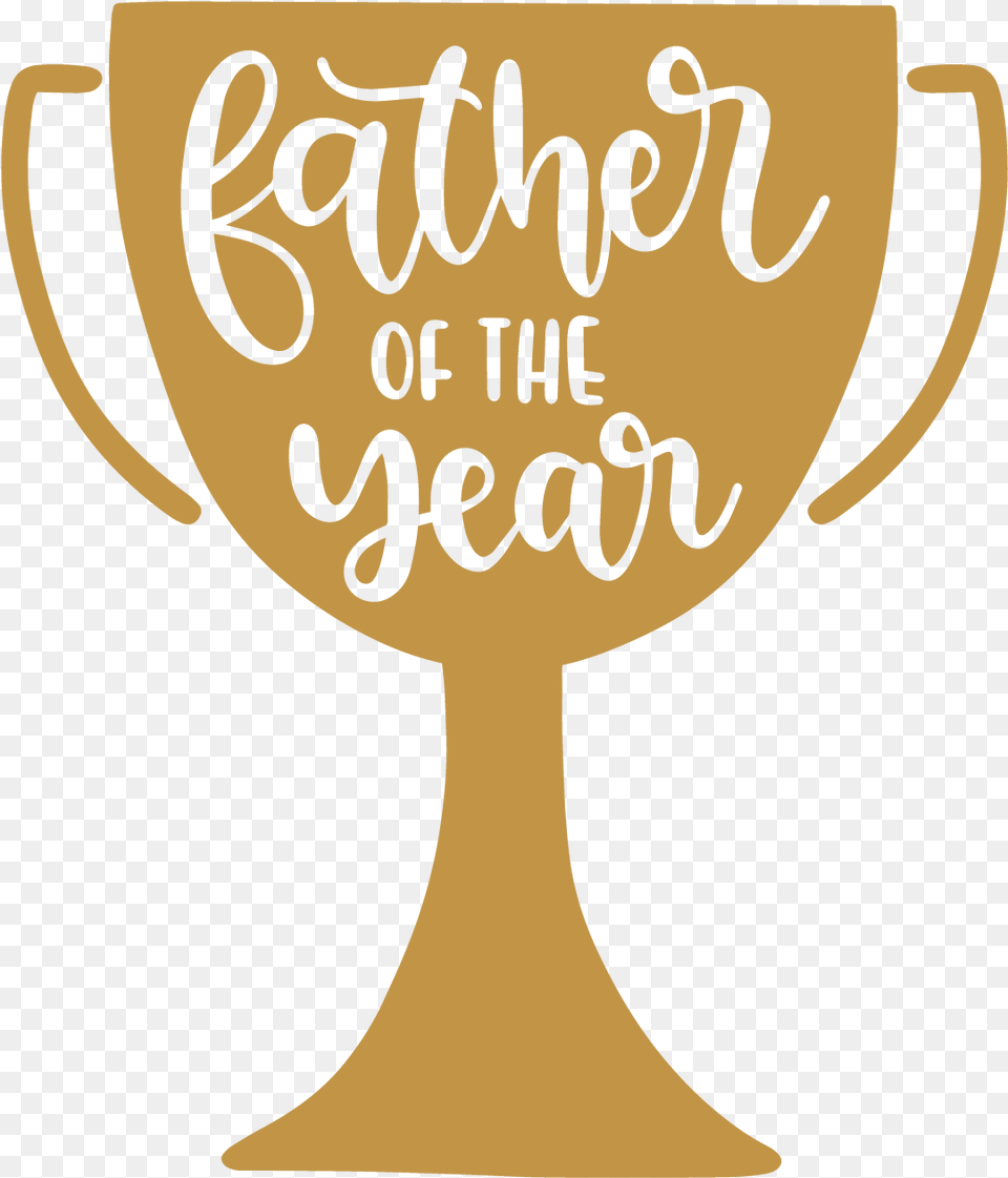 Diy Father39s Day Projects Svg Cut Files Svg 2018, Trophy, Cross, Symbol Free Png
