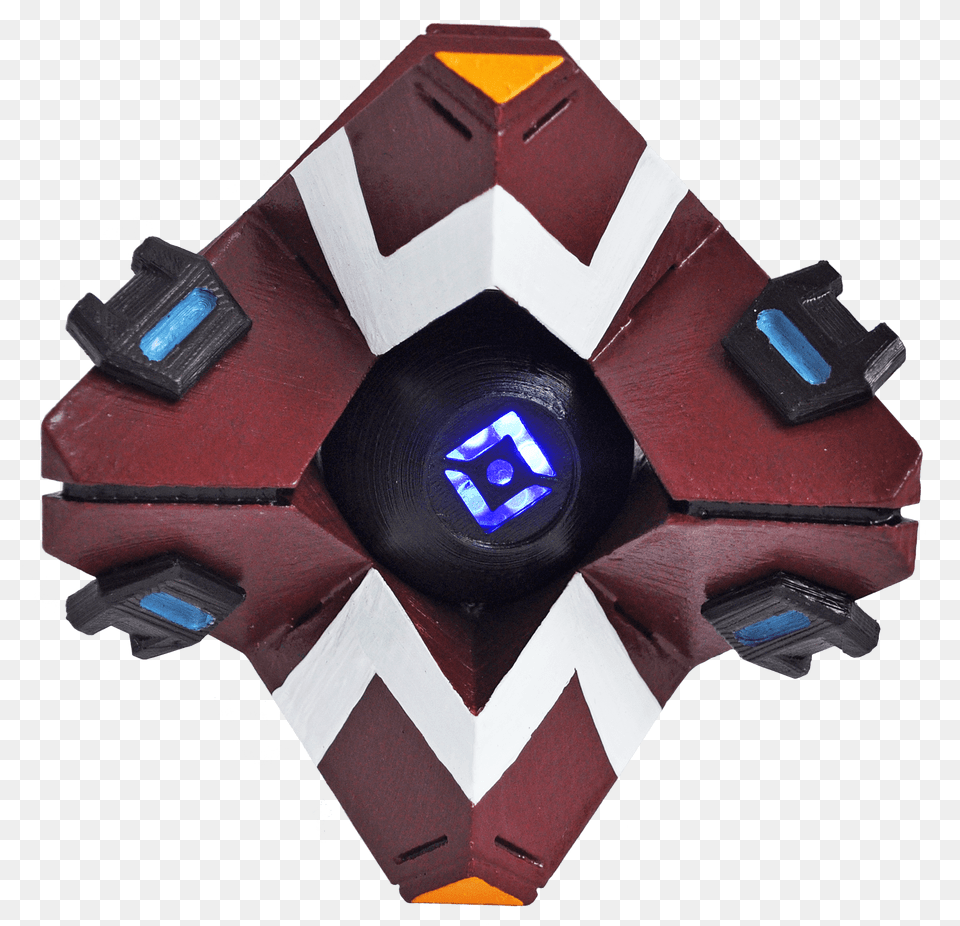 Diy Ghost Shell Destiny, Computer Hardware, Electronics, Hardware, Monitor Free Transparent Png