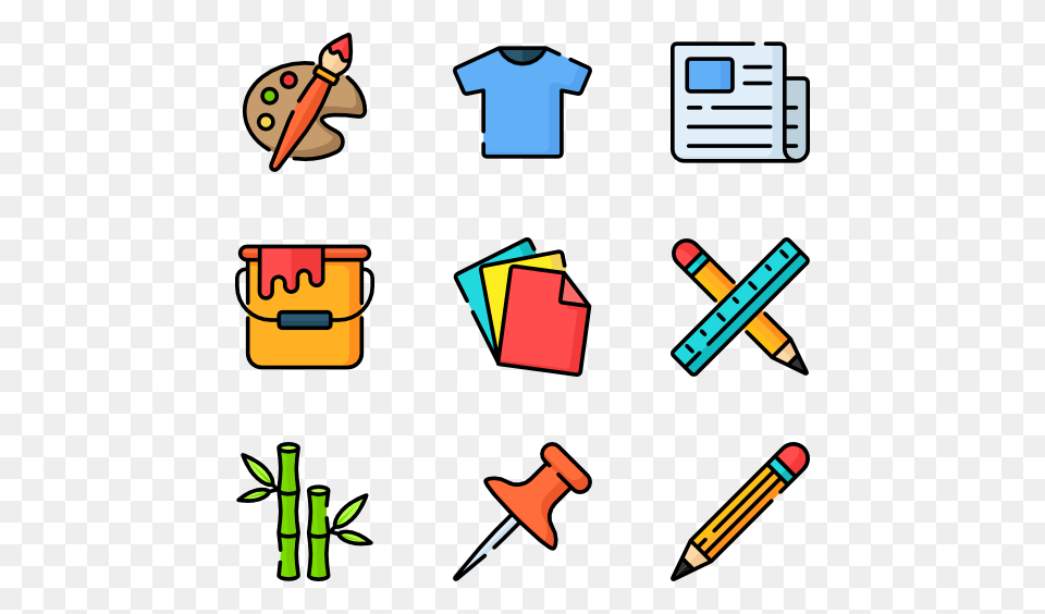 Diy Icon Packs, Text Png Image