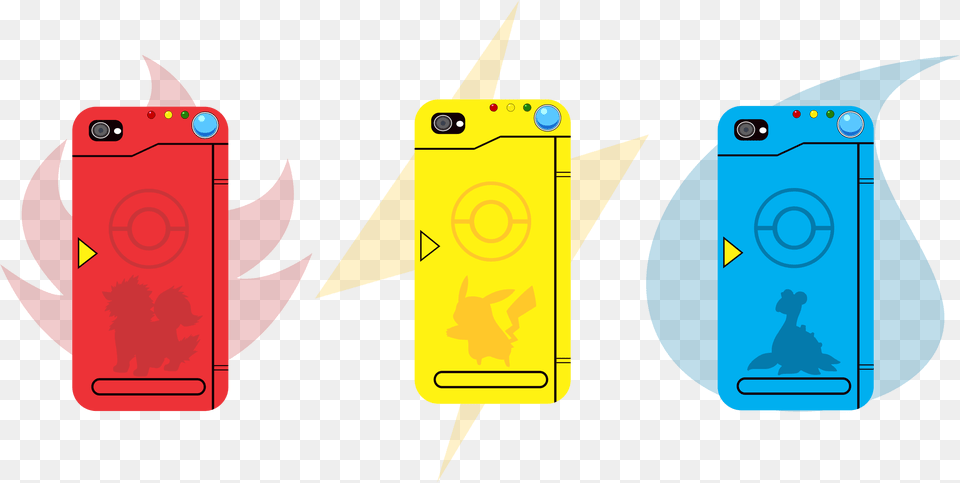 Diy Pokedex Phone Case, Bulldozer, Machine Free Png Download