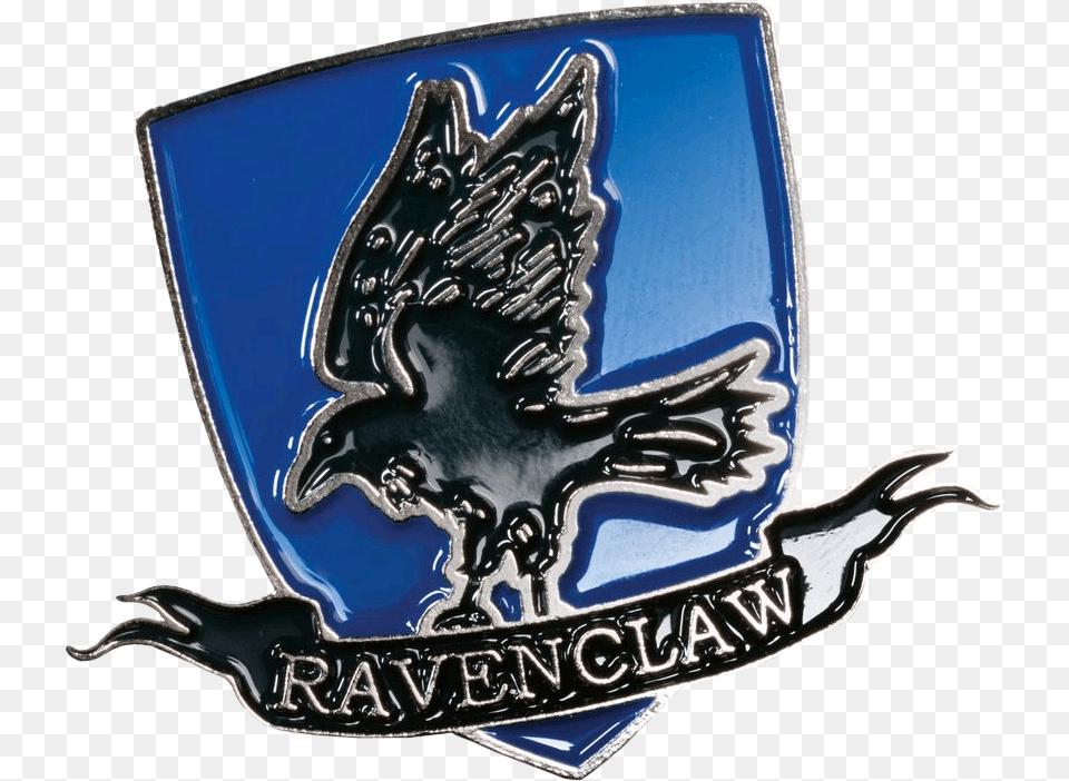 Diy Ravenclaw Pins, Badge, Logo, Symbol, Emblem Png Image