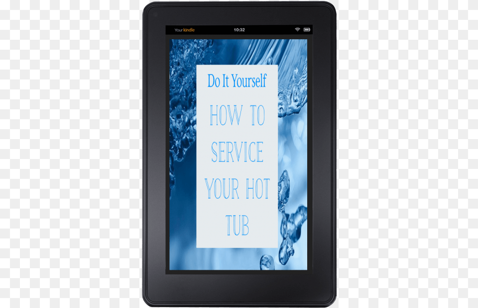 Diy Service Tablet Computer, Electronics, Tablet Computer, Screen, Computer Hardware Free Png Download