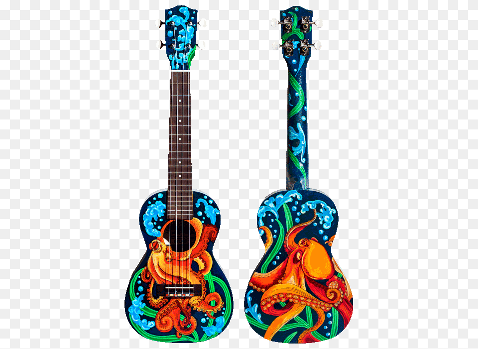 Diy Ukulele Kits, Guitar, Musical Instrument, Bass Guitar Free Transparent Png