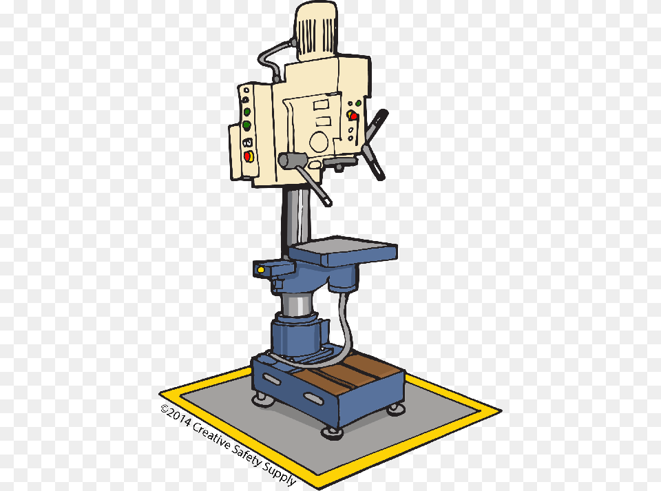 Diy Workshop Floor Marking, Outdoors, Device, Grass, Lawn Free Png