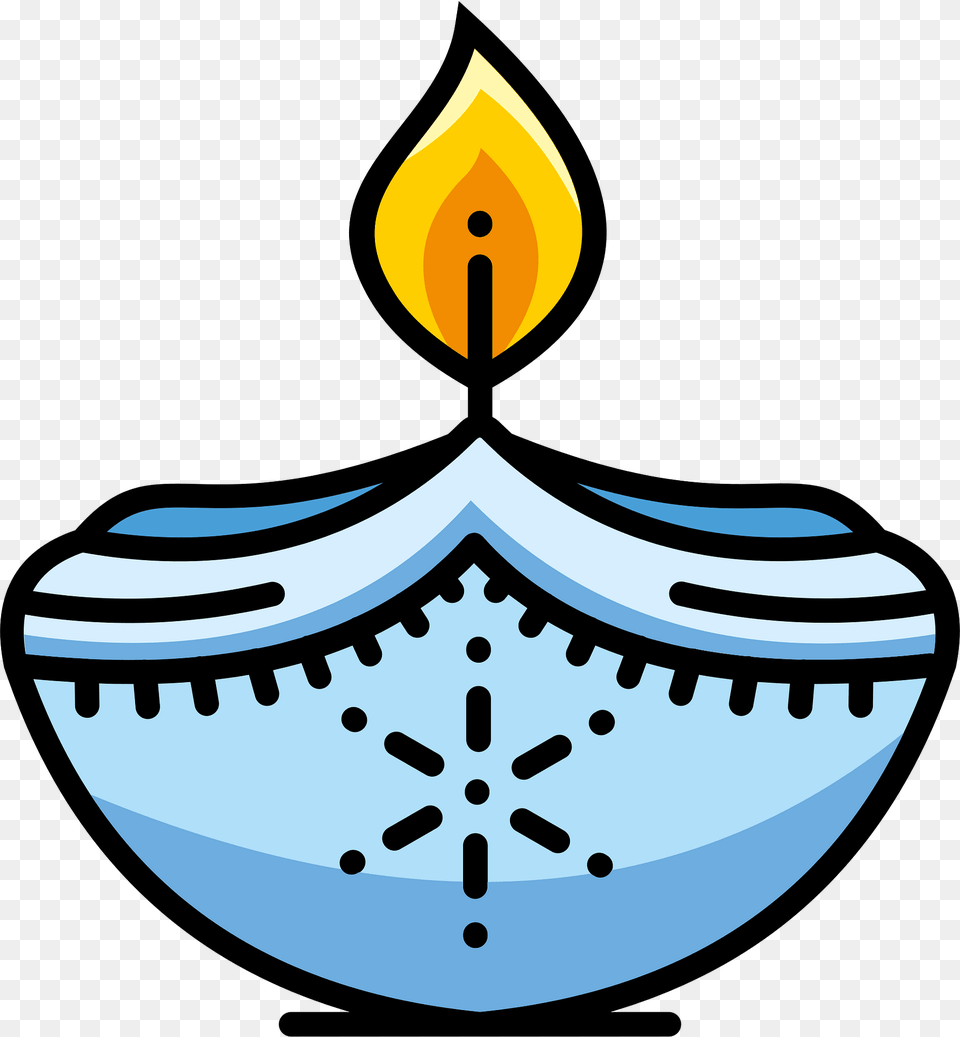 Diya Clipart Png Image