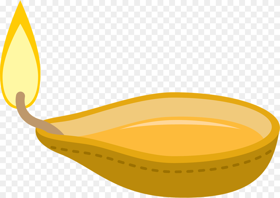 Diya Clipart, Food, Fruit, Plant, Produce Png Image