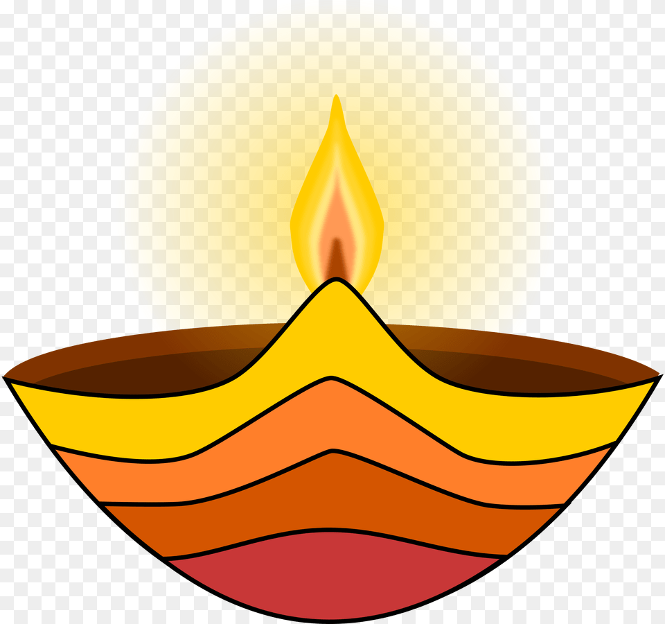 Diya Clipart Diwali Clip Art Images, Fire, Flame Free Png