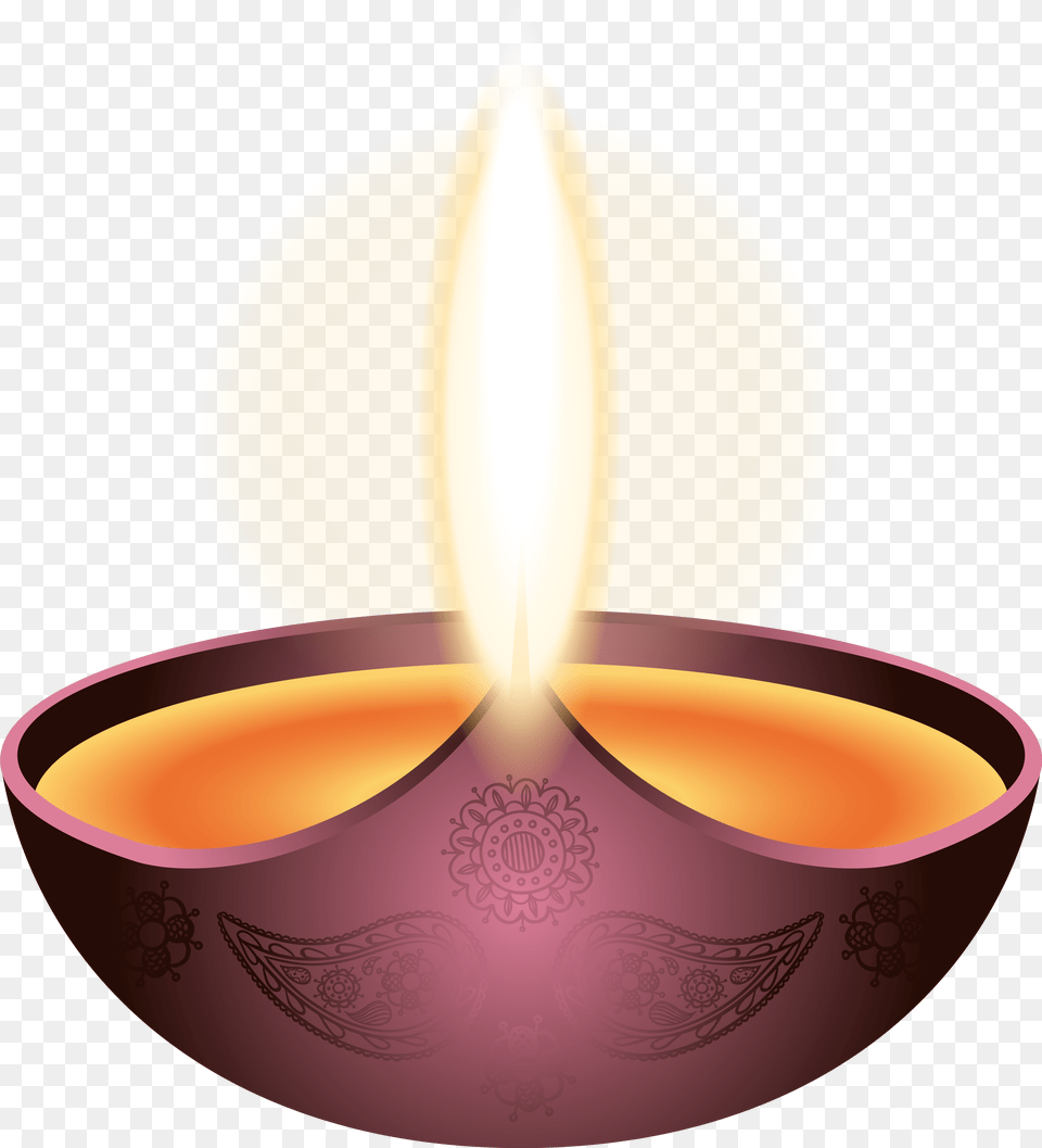 Diya Diwali Hd Happy Diwali, Fire, Flame, Chandelier, Lamp Png Image