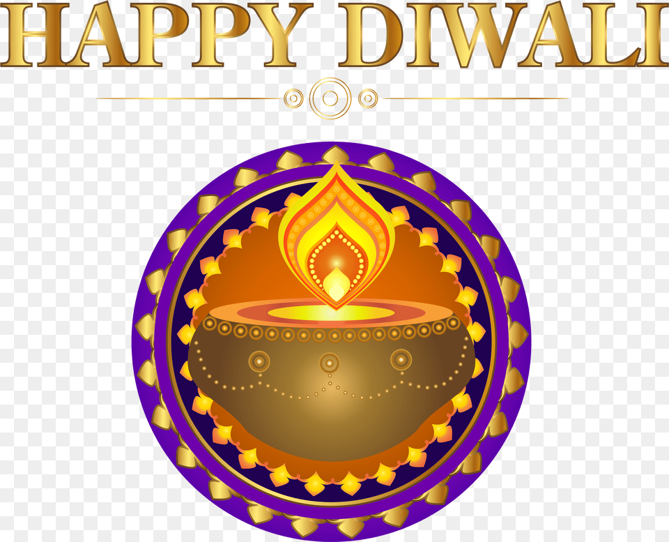 Diya Download Have A Purple Perfect Birthday, Diwali, Festival, Logo Png Image
