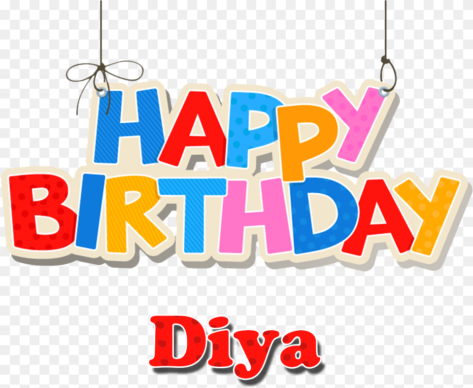 Diya Happy Birthday Vector Cake Name Name Happy Birthday Ayesha, Chandelier, Lamp, Dynamite, Weapon Free Png