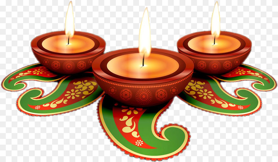 Diya Transparent Background Diwali Diya, Festival, Candle Png Image