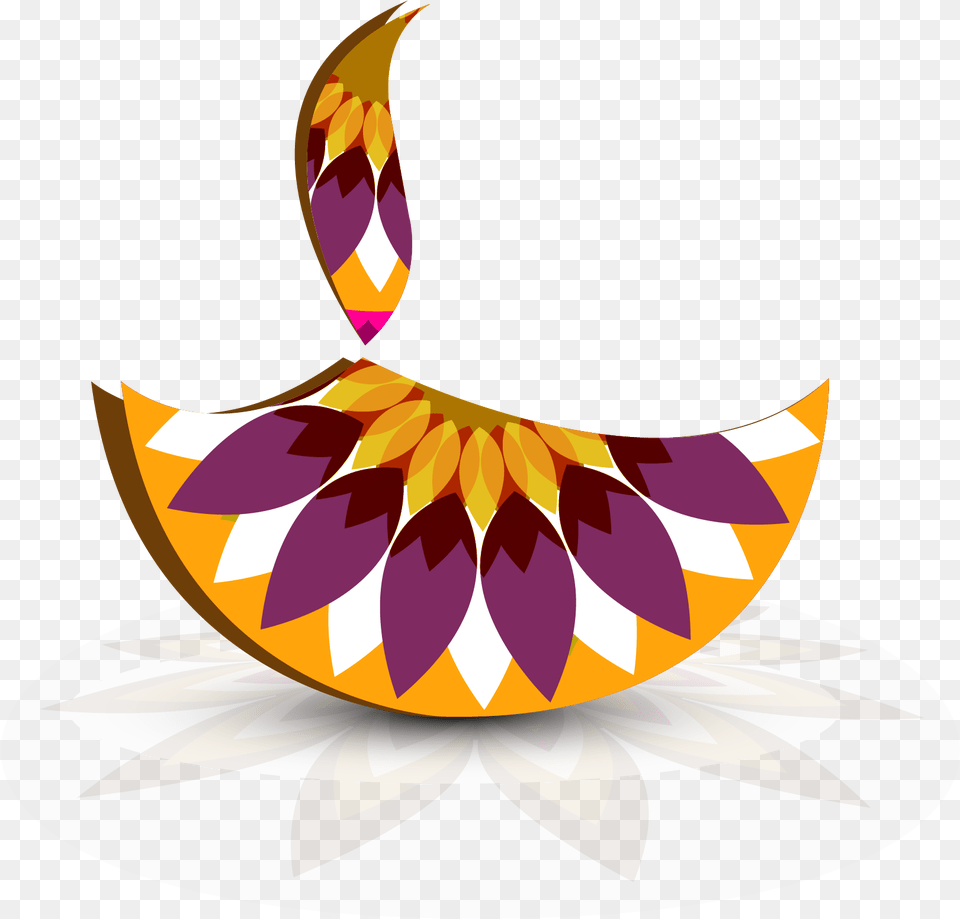 Diya Vector, Art, Accessories, Graphics, Nature Free Png