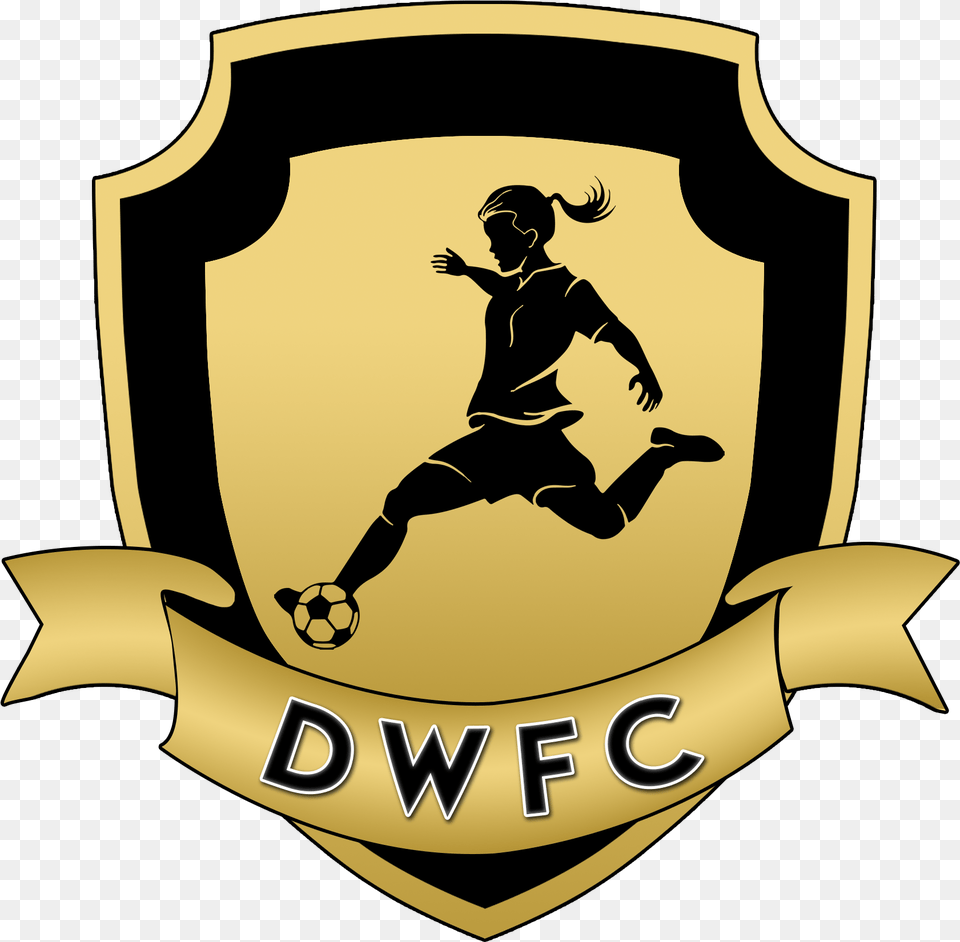 Diya Women Football Club Illustration, Logo, Baby, Person, Emblem Free Png