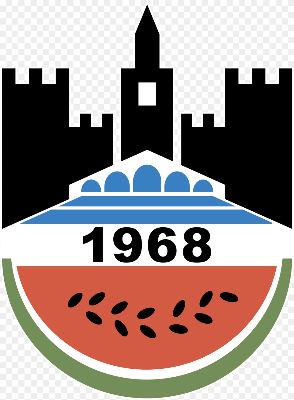 Diyarbakirspor Logo Transparent Diyarbakr Spor, Food, Fruit, Plant, Produce Png