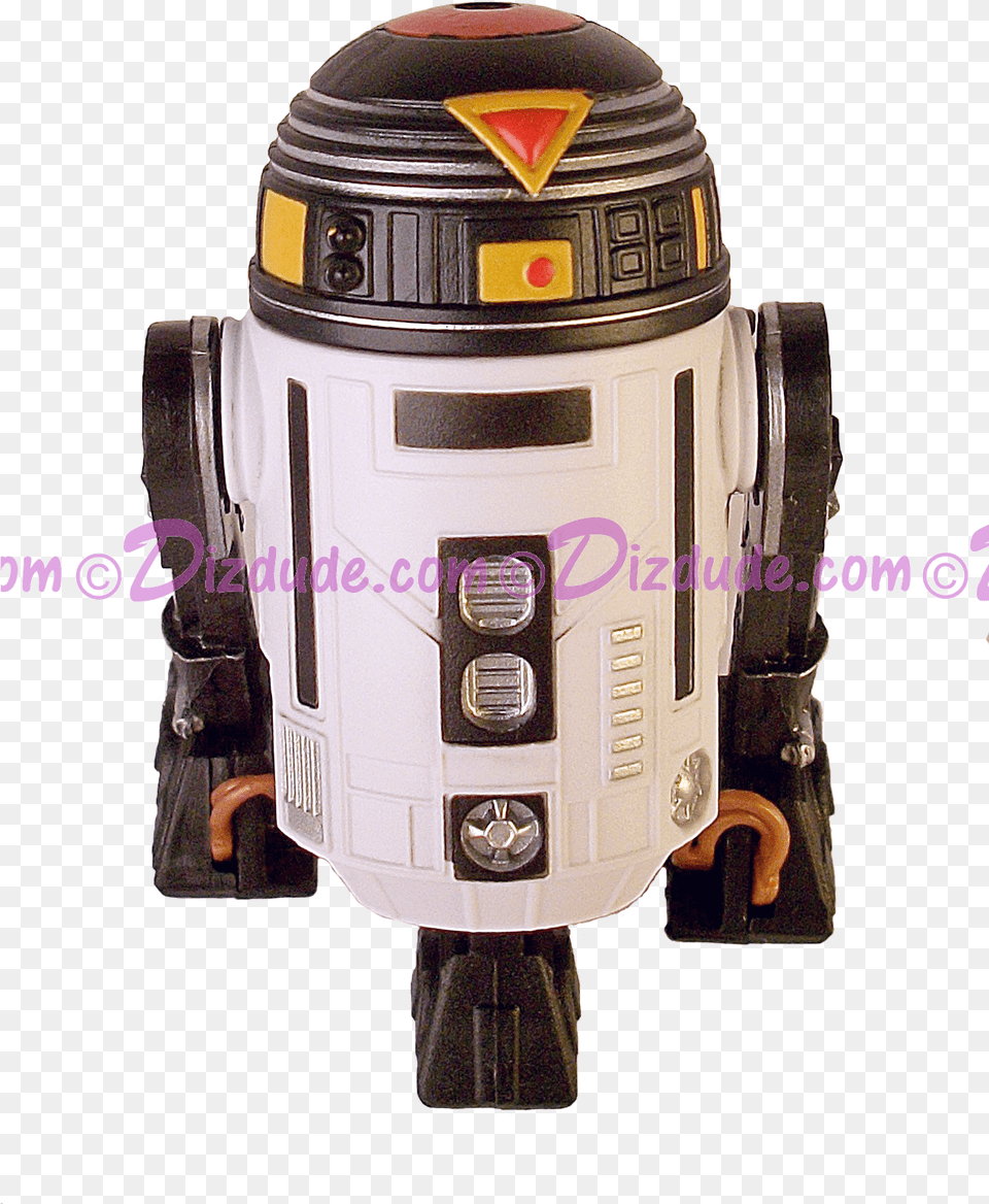 Dizdude Com Dizdude Com R7 White Amp Black Droid, Robot, Camera, Electronics Free Png