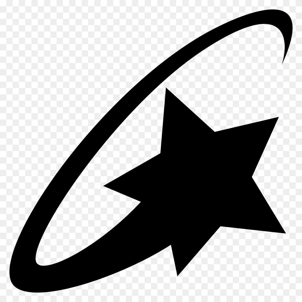 Dizzy Emoji Clipart, Star Symbol, Symbol, Bow, Weapon Png Image