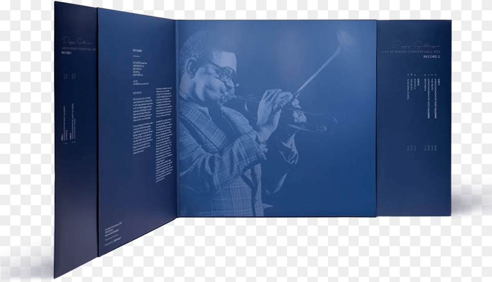 Dizzy Gillespie Paper Bag, Advertisement, Poster, Adult, Person Free Png