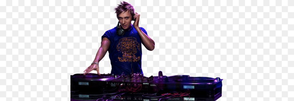 Dj, Adult, Female, Person, Woman Free Transparent Png
