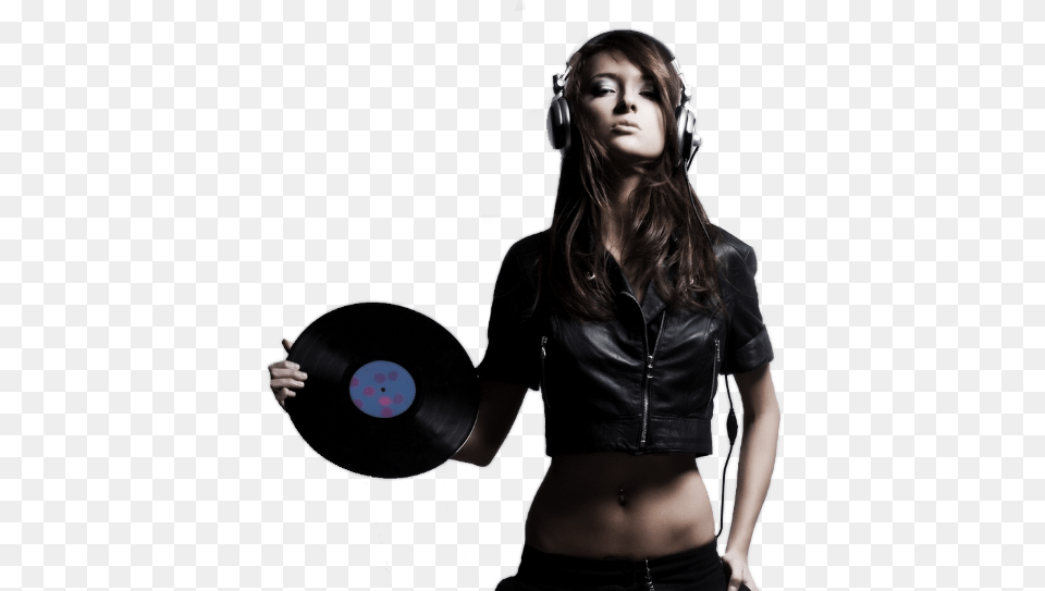 Dj, Jacket, Clothing, Coat, Portrait Png Image