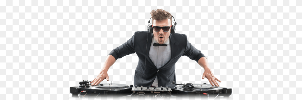 Dj, Adult, Male, Man, Person Free Png Download