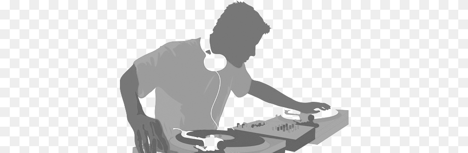 Dj, Adult, Male, Man, Person Free Png