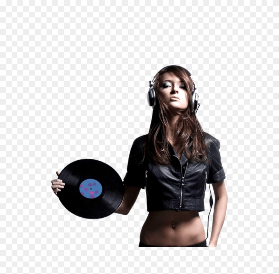 Dj, Head, Portrait, Photography, Person Free Png Download