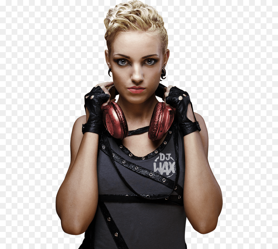 Dj, Body Part, Person, Hand, Glove Free Png