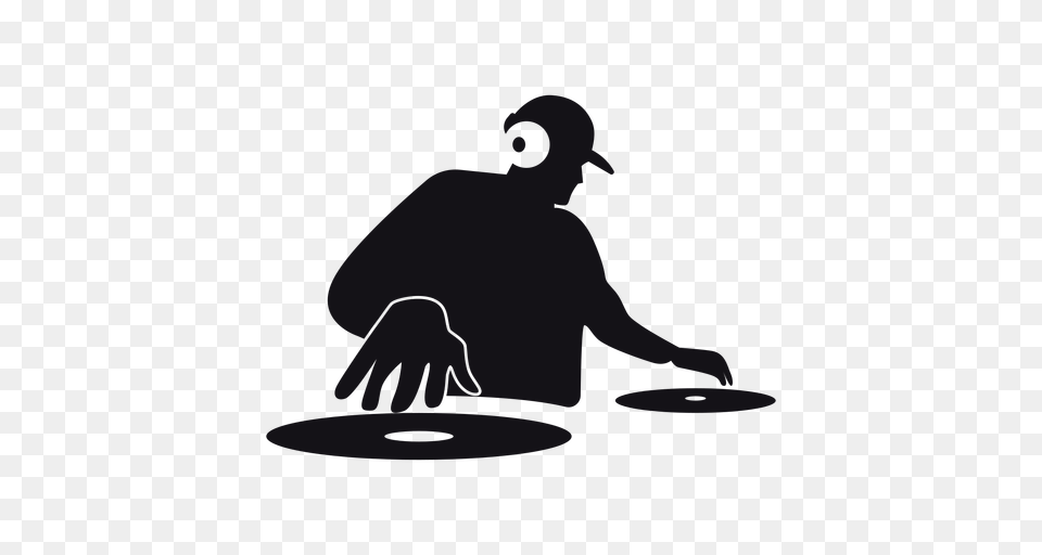 Dj, Person Free Png Download