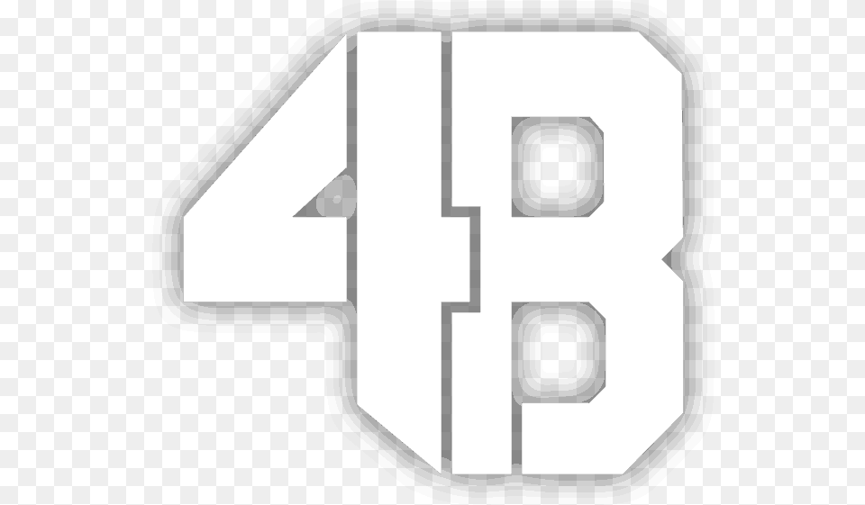 Dj 4b Logo, Adapter, Electronics, Text Png
