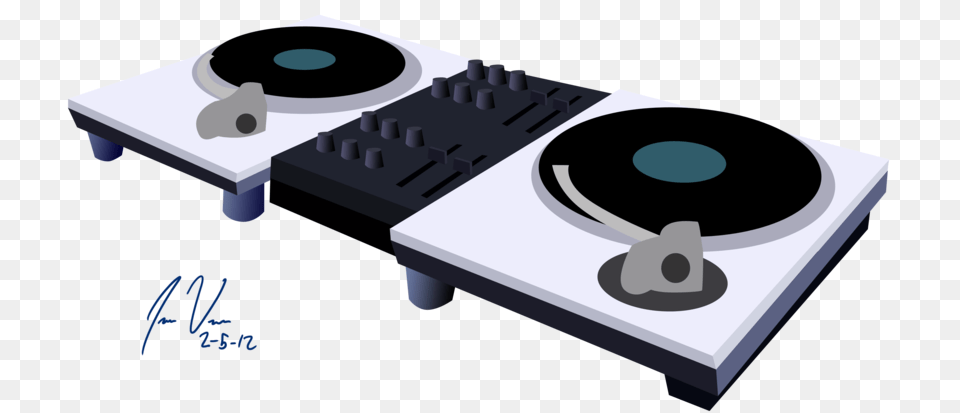 Dj, Cooktop, Indoors, Kitchen, Electronics Free Png Download