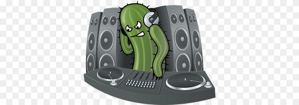 Dj Electronics Free Transparent Png